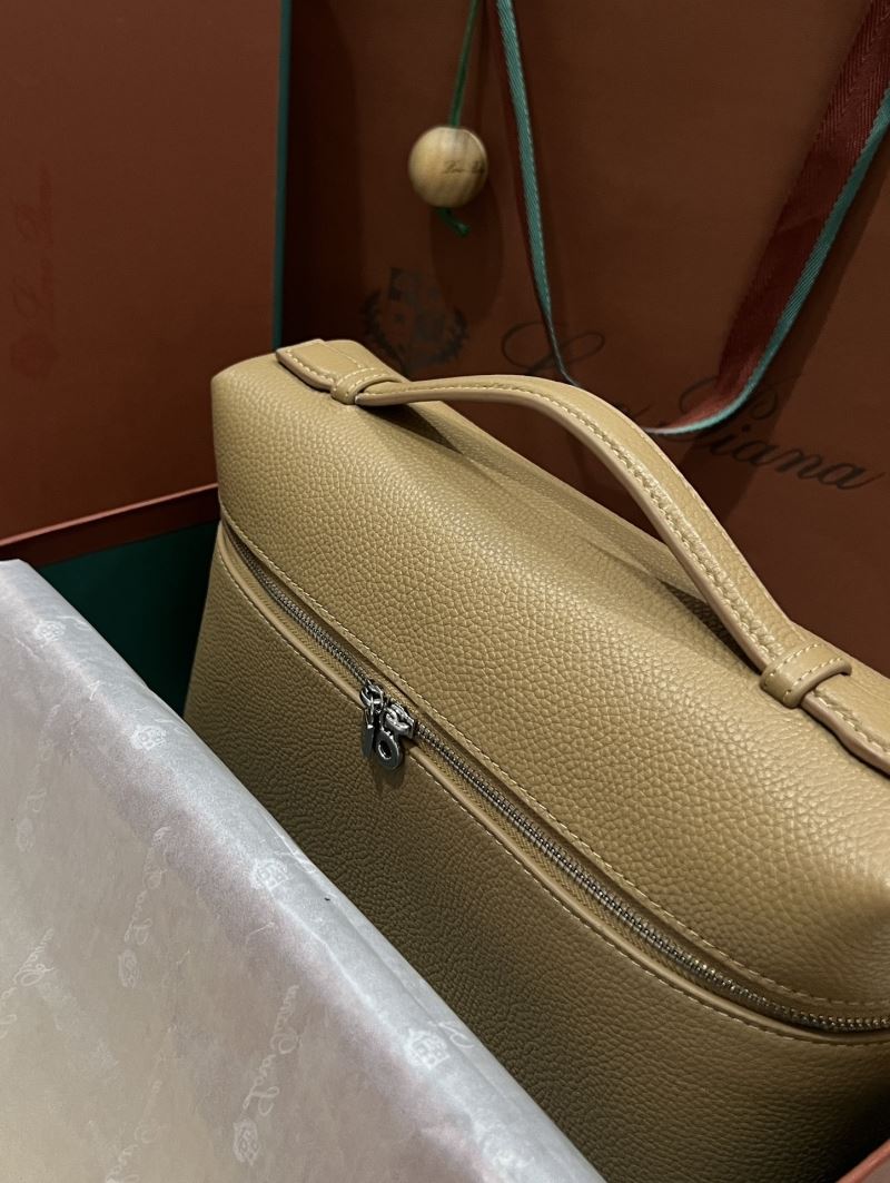 Loro Piana Satchel bags